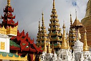 Objetivo 70 to 200
Shwedagon en yangon Myanmar
Myanmar (Birmania)
YANGON
Foto: 13755