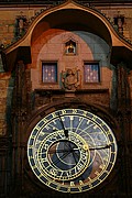Objetivo EF 100 Macro
Reloj Astronomico Ayuntamiento de la Ciudad Vieja
Praga
PRAGA
Foto: 15958