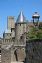 Carcassonne
La cite
Carcassonne