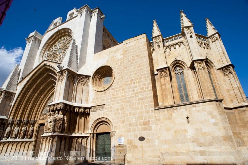 Tarragona
Tarraco Patrimonio Mundial
Tarragona