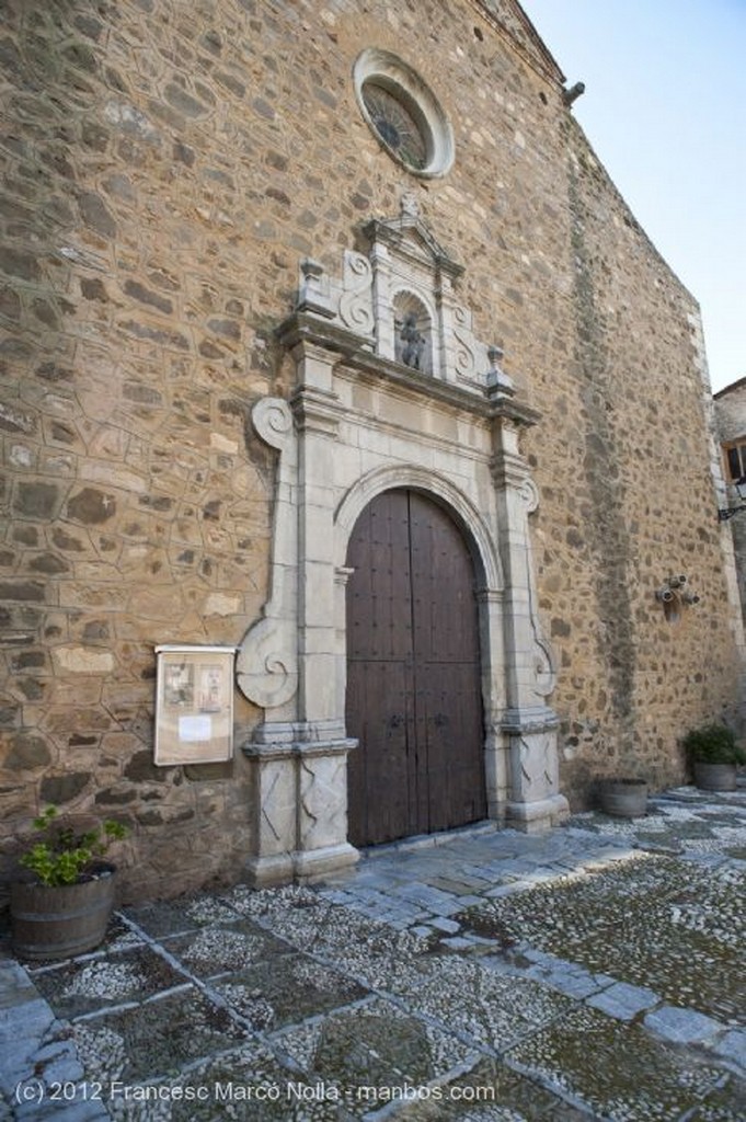 El Priorato
Tipica Calle del Pueblo
Tarragona
