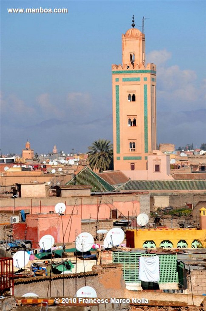 Marruecos 
el cuatro por cuatro marroqui-  marrakech
Marruecos 