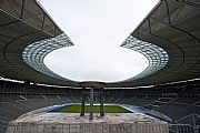 Estadio Olimpico, Berlin, Alemania