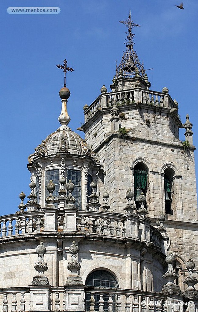 Lugo
Balcon del Ayuntamiento
Lugo