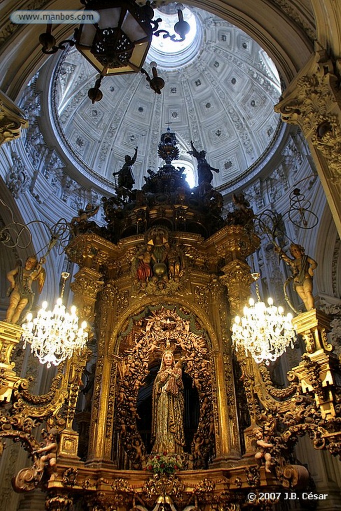 Lugo
Catedral de Lugo
Lugo