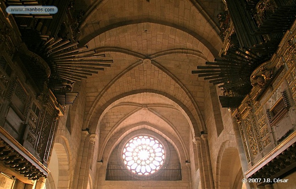 Mondoñedo
Catedral de Mondonedo
Lugo