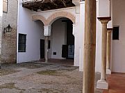 Convento Franciscanas Clarisas, Sevilla, España