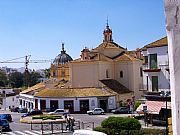 San Pedro, Carmona, España
