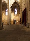 Catedral Vieja, Plasencia, España