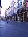 Valladolid, Valladolid, España