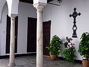 Comendadoras de San Juan, Sevilla, España