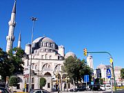 Sarachane, Estambul, Turquia