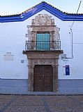 Barrio noble, Almagro, España