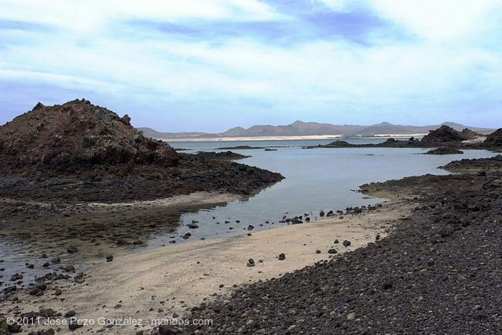 El Puertito
Aguas del Puertito
Fuerteventura