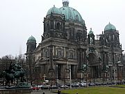 Berliner Dom, Berlin, Alemania