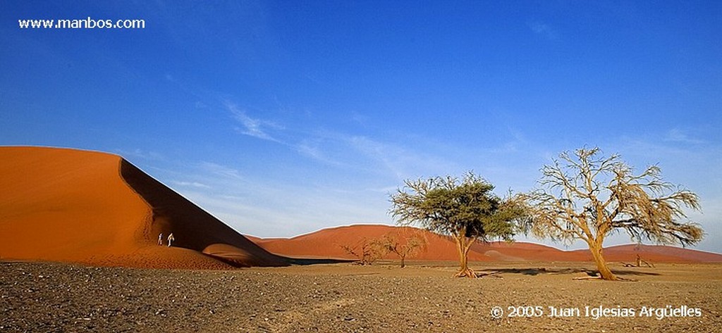 Namib Naukluft Park
Desierto del Namib
Namibia