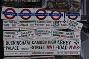 Camden Town, Londres, Reino Unido
