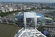 London Eye, Londres, Reino Unido