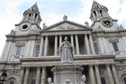 St Paul Cathedral, Londres, Reino Unido