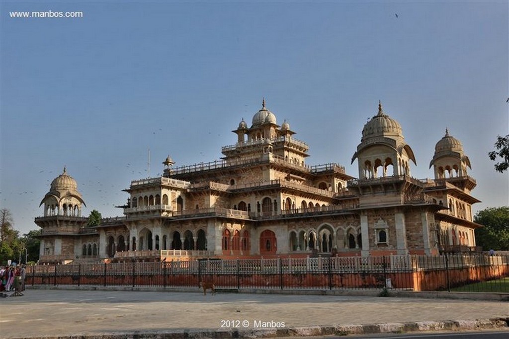 Nueva Delhi
Templo Sikh
Nueva Delhi