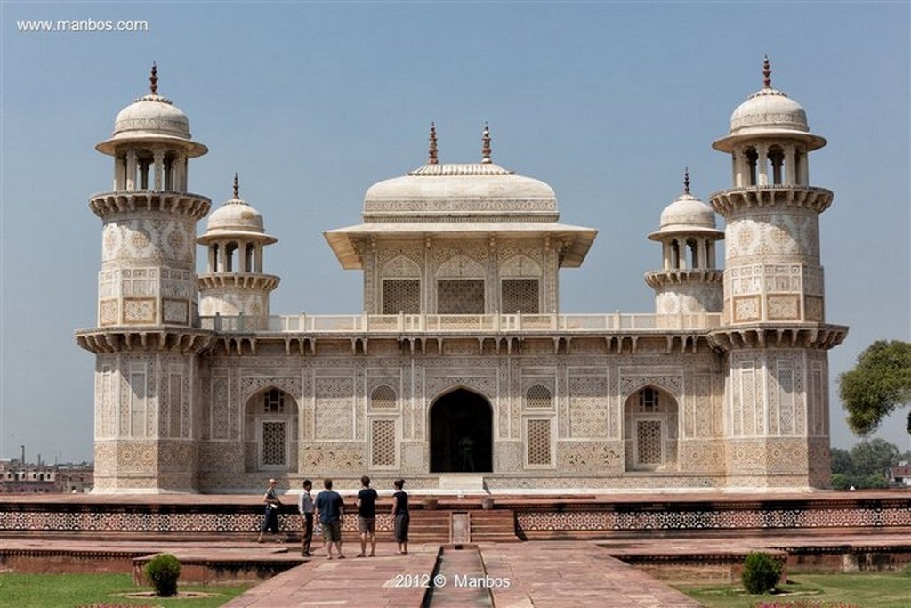 Agra
Uttar Pradesh