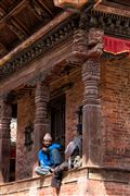 Objetivo EF24-105mm f/4L
Viaje a Nepal
KATMANDU
Foto: 30148