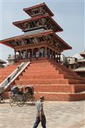 Objetivo EF24-105mm f/4L
Viaje a Nepal
KATMANDU
Foto: 30143