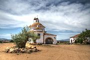 Camara Canon EOS 350D DIGITAL
Ermita en el campo
Roberto Ouro Villaraviz
CACERES
Foto: 18842