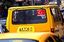 Estambul
Un taksi y un Dolmus (taksi colectivo) en la Avenida Bagdat
Estambul