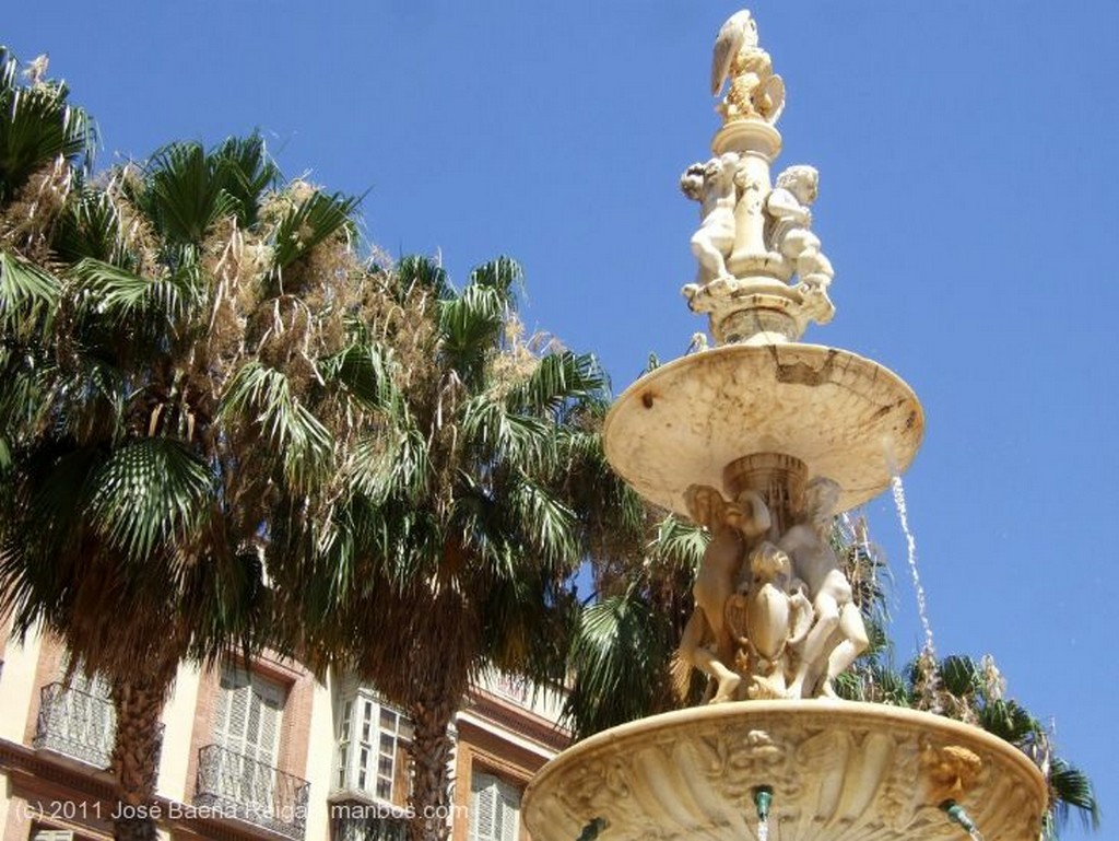 Malaga
Fuente de los Genoveses
Malaga