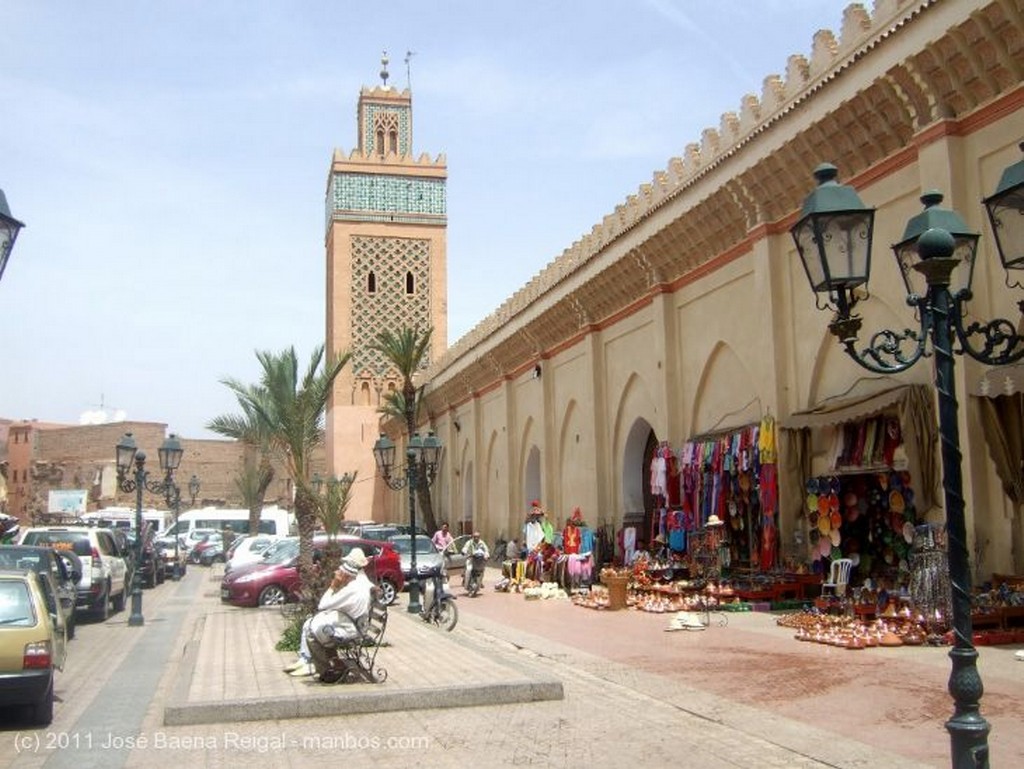 Marrakech
Mirilla
Marrakech