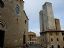 San Gimignano
Colegiata y Torres dei Salvucci
Siena