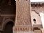 Marrakech
Arco con yeserias
Marrakech
