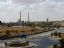 Bosra
Vista de la ciudad moderna
Dera