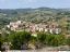 San Gimignano
Barriada periferica
Siena