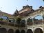 Malaga
Galerias del claustro
Malaga