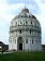 Pisa
Baptisterio de Diotisalvi
Toscana