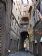 Siena
Calle medieval con arco
Toscana