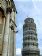 Pisa
Abside del Duomo y Torre 
Toscana