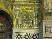Camara DMC-FZ38
Mosaicos bizantinos del siglo VIII
José Baena Reigal
DAMASCO
Foto: 21157