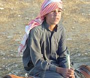 Camara DMC-FZ38
Joven pastor beduino
José Baena Reigal
APAMEA
Foto: 21081