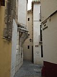 Calle Pedro de Toledo, Malaga, España
