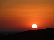 Camara DMC-FZ38
Puesta de sol desde Qalaat ibn Maan
José Baena Reigal
PALMIRA
Foto: 21153