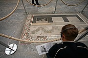 Pergamonmuseum, Berlin, Alemania
