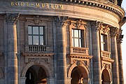 Isla de los museos, Berlin, Alemania