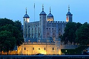 Tower of London, Londres, Reino Unido