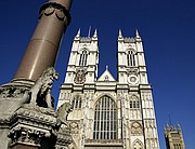 Abadia de Westminster, Londres, Reino Unido