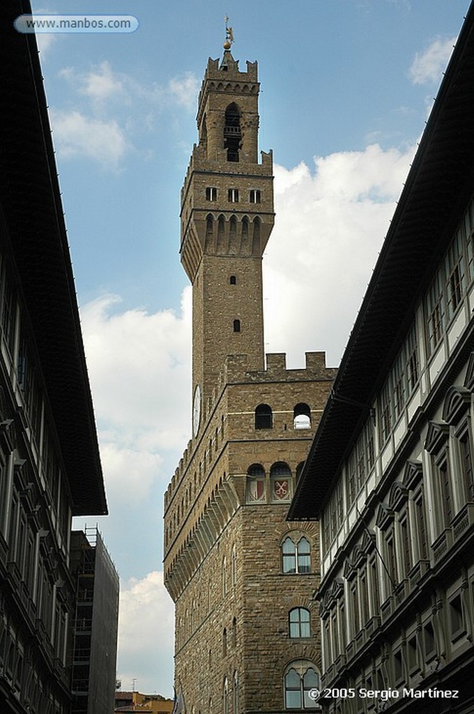 Florencia
torre contraluz
Florencia