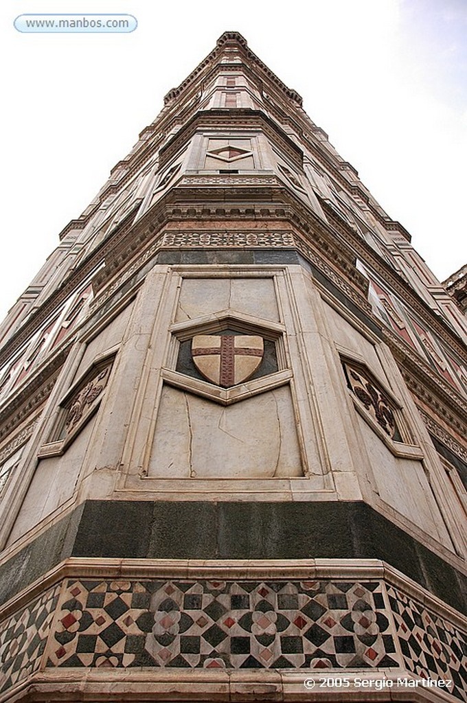 Florencia
torre duomo
Florencia