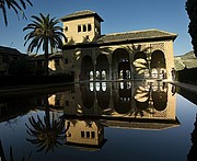 Camara NIKON D70
El partal y su reflejo
La Alhambra
GRANADA
Foto: 12421